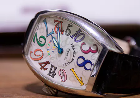 Watch Buying Service in White Rock, BC
