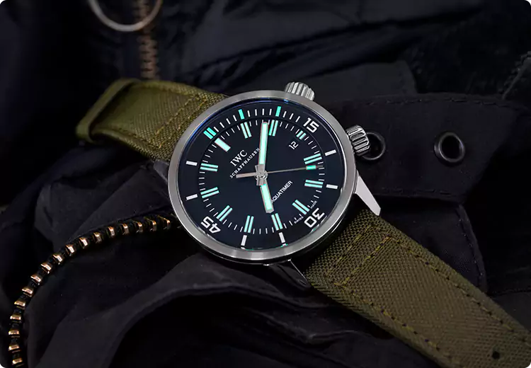 Professional Watch Appraisal in White Rock, BC